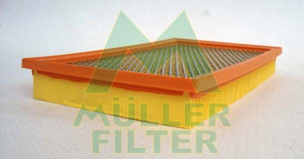 MULLER FILTER Gaisa filtrs PA867